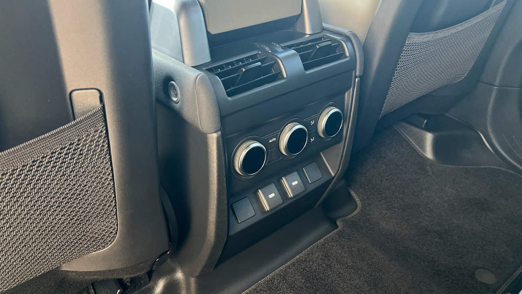 Land Rover Defender 3.0 D300 Mhev X-dynamic Hse 4Wd Euro 6 Ss #47