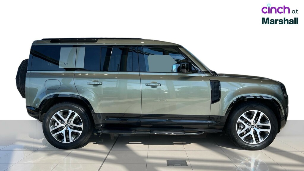 Land Rover Defender 3.0 D300 Mhev X-dynamic Hse 4Wd Euro 6 Ss #2
