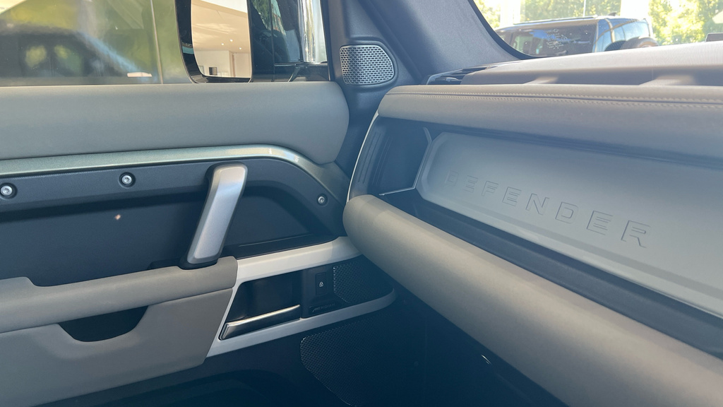 Land Rover Defender 3.0 D300 Mhev X-dynamic Hse 4Wd Euro 6 Ss #33