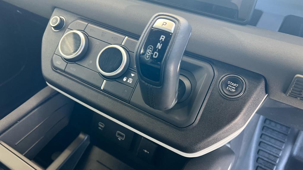 Land Rover Defender 3.0 D300 Mhev X-dynamic Hse 4Wd Euro 6 Ss #24