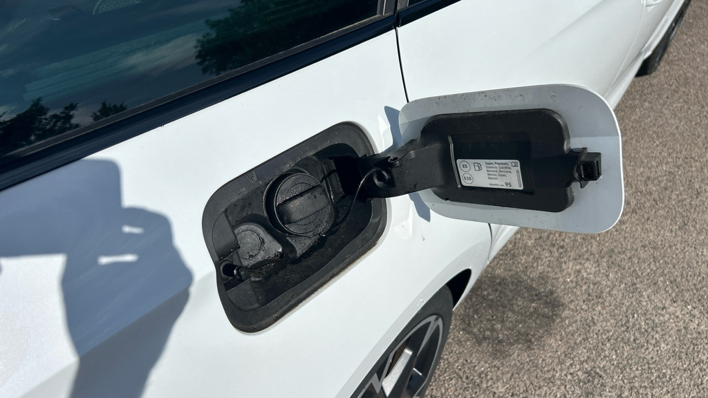Cupra Leon 1.5 Etsi V1 Estate Hybrid Dsg Euro 6 S Grey #38