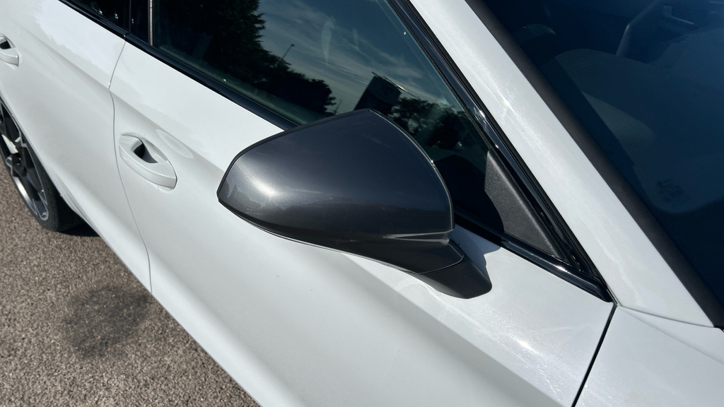 Cupra Leon 1.5 Etsi V1 Estate Hybrid Dsg Euro 6 S Grey #36