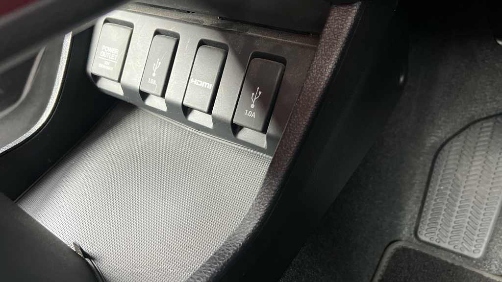 Honda Hr-V Sport I-vtec Cvt Blue #36