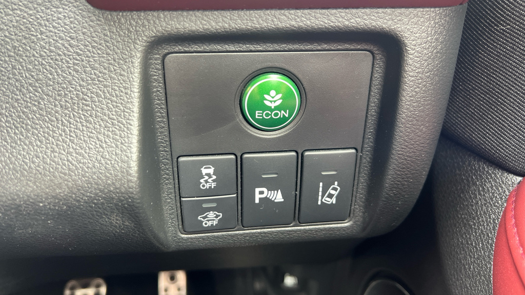 Honda Hr-V Sport I-vtec Cvt Blue #45