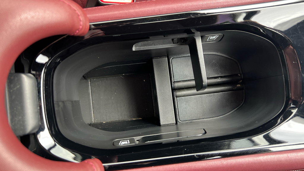 Honda Hr-V Sport I-vtec Cvt Blue #43