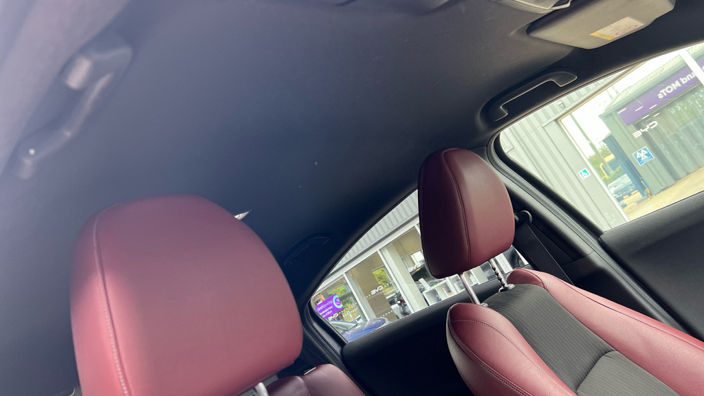 Honda Hr-V Sport I-vtec Cvt Blue #34