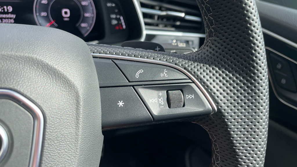 Audi Q8 Audi Q8 Suv Black Edition 50 Tdi Quattro 286 Ps Ti White #27