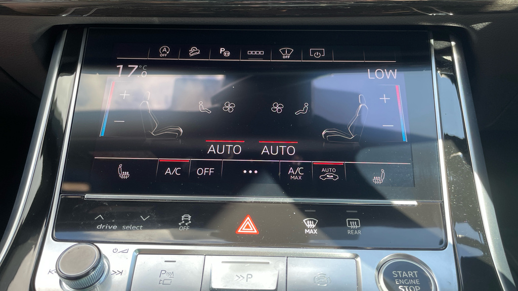 Audi Q8 Audi Q8 Suv Black Edition 50 Tdi Quattro 286 Ps Ti White #30