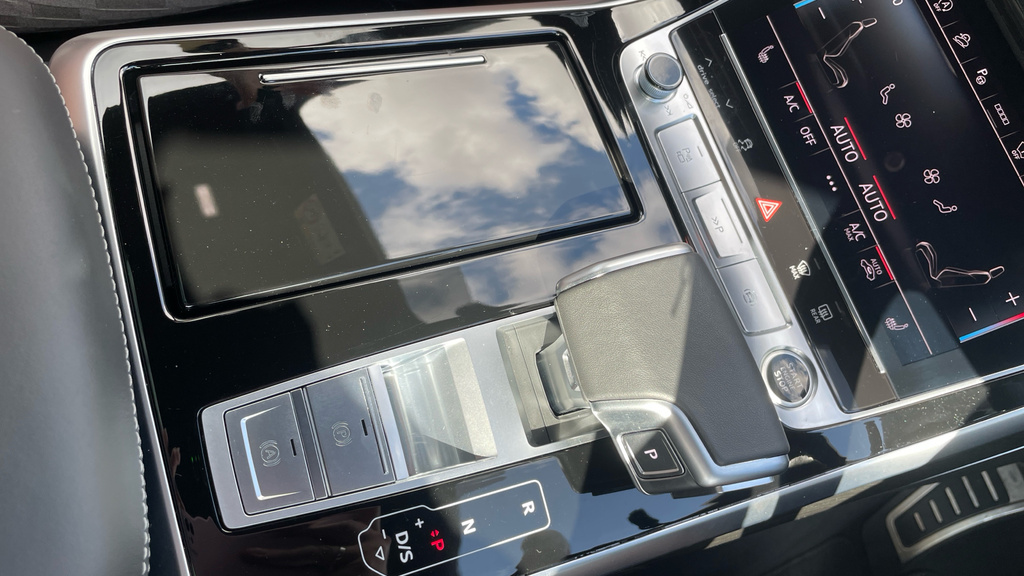 Audi Q8 Audi Q8 Suv Black Edition 50 Tdi Quattro 286 Ps Ti White #29