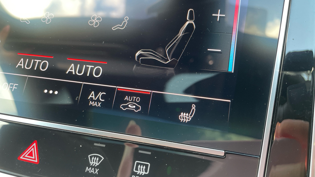 Audi Q8 Audi Q8 Suv Black Edition 50 Tdi Quattro 286 Ps Ti White #41
