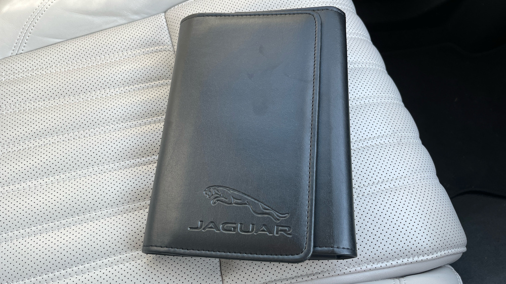 Jaguar F-Pace 2.0 D240 R-sport Suv Awd Euro 6 S Blue #21