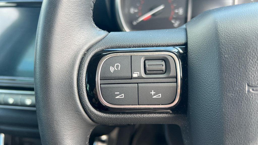 Citroen C3 Aircross Max White #25