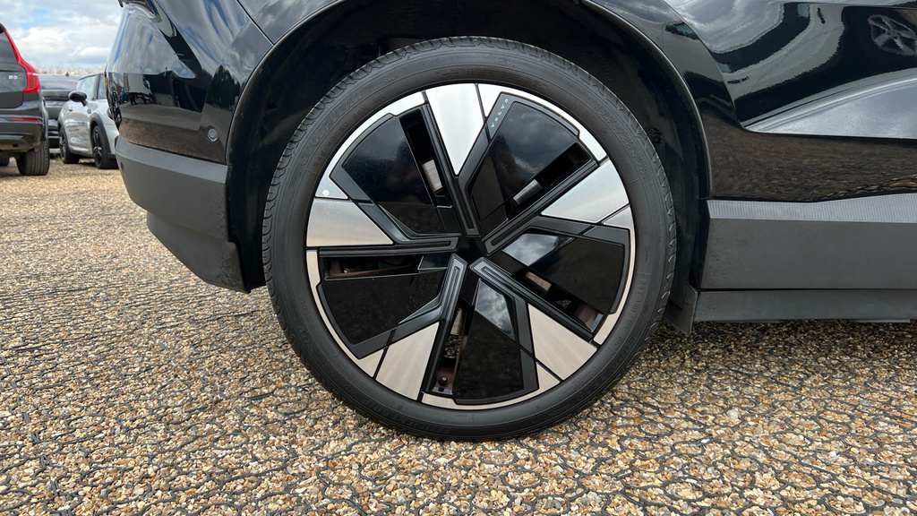 Volvo EX30 315Kw Twin Motor Performance Ultra 69Kwh Grey #19