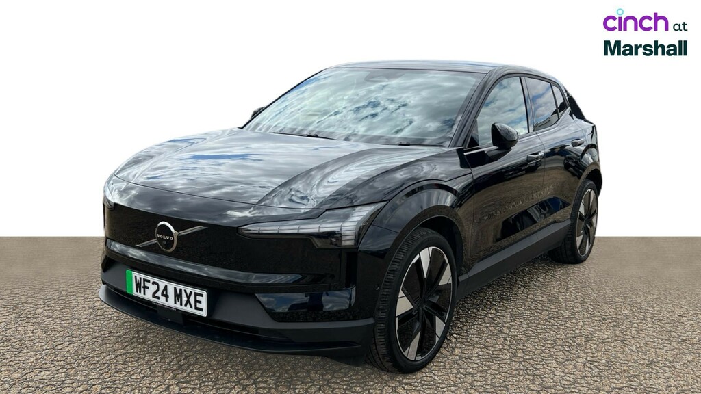 Volvo EX30 315Kw Twin Motor Performance Ultra 69Kwh Grey #6