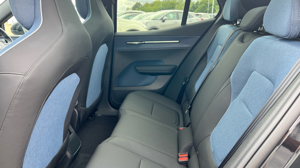 Volvo EX30 315Kw Twin Motor Performance Ultra 69Kwh Grey #13