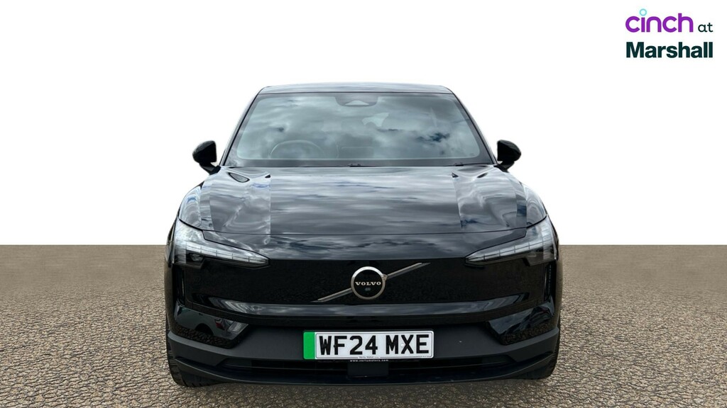 Volvo EX30 315Kw Twin Motor Performance Ultra 69Kwh Grey #7