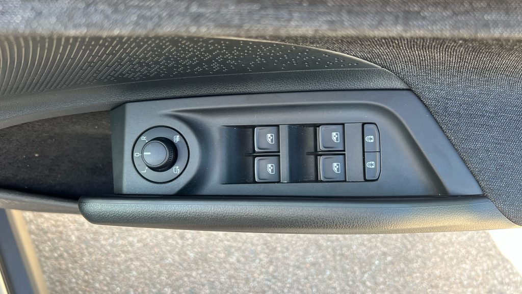Skoda Elroq 210Kw 85 Edition 82Kwh Black #40