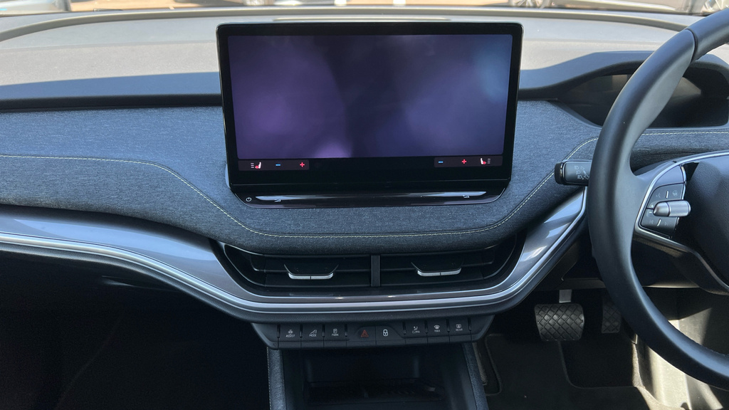 Skoda Elroq 210Kw 85 Edition 82Kwh Black #17