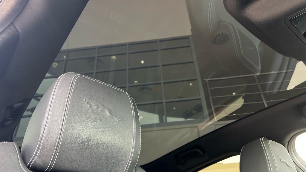 Jaguar I-Pace Jaguar Estate 294Kw Ev400 Sport 90Kwh White #29