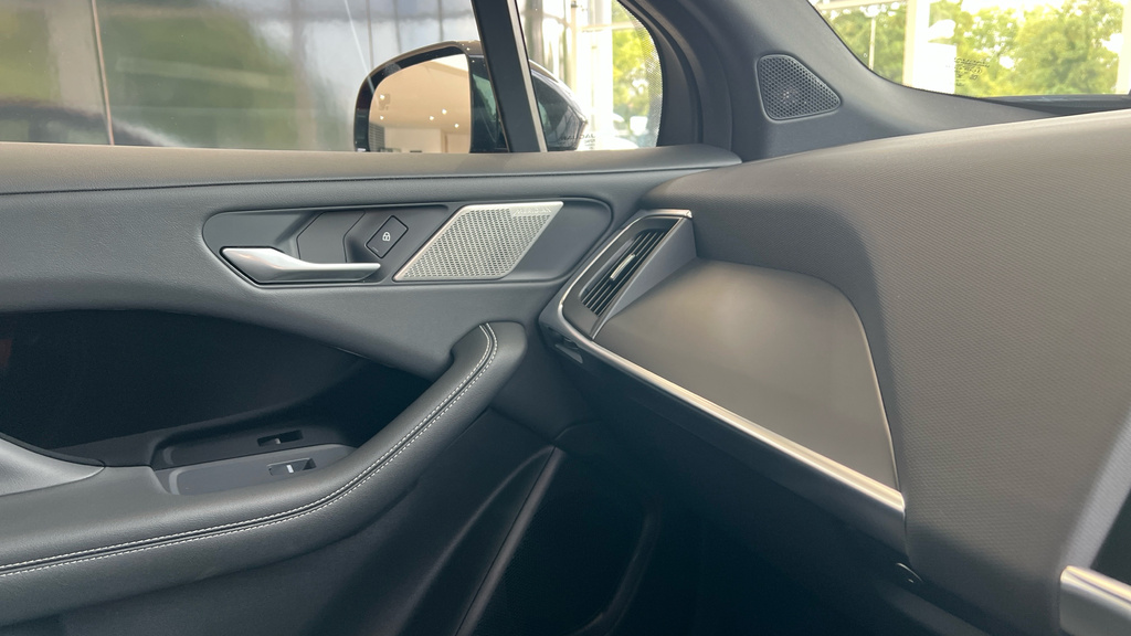 Jaguar I-Pace Jaguar Estate 294Kw Ev400 Sport 90Kwh White #31