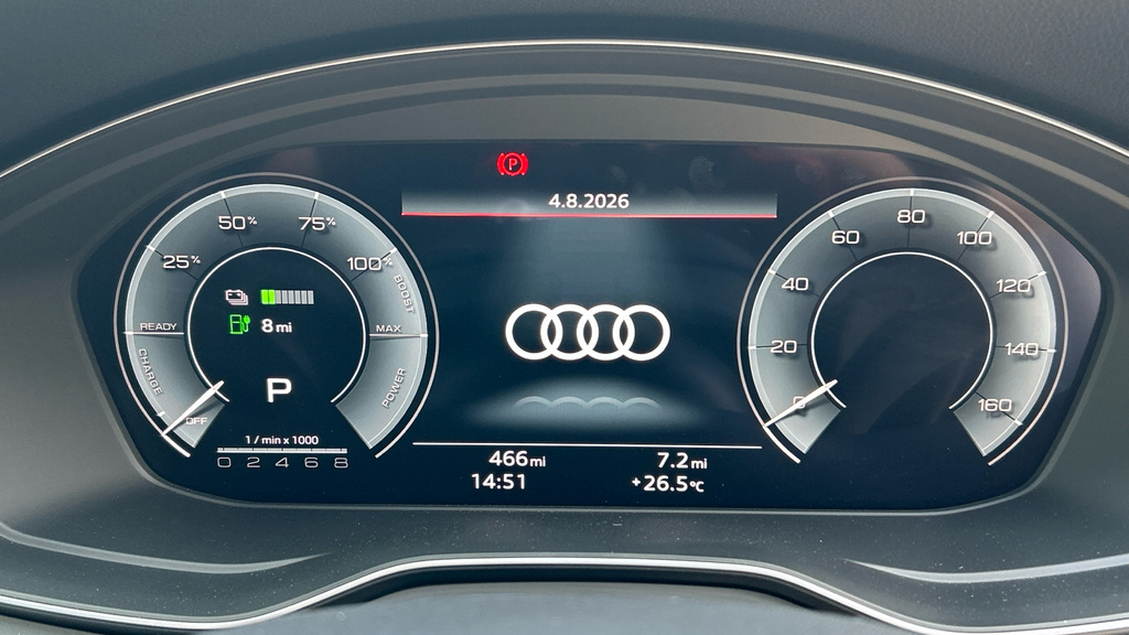 Audi Q5 Audi Q5 Sportback Special Editions 2.0 Tdi Quattro White #16