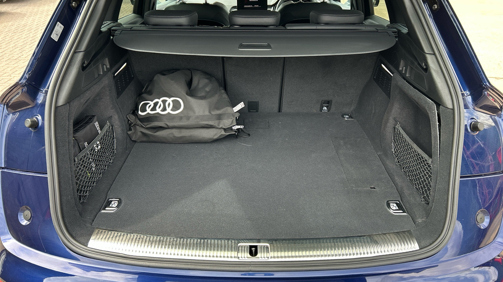 Audi Q5 Audi Q5 Sportback Special Editions 2.0 Tdi Quattro White #18