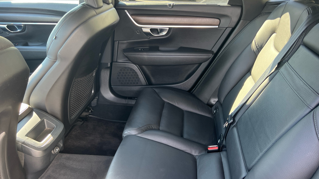 Volvo V90 Cross Country D4 Awd Plus Grey #17