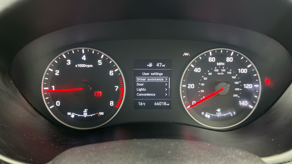Hyundai I20 1.0L T-gdi Premium Nav 99 Bhp White #19