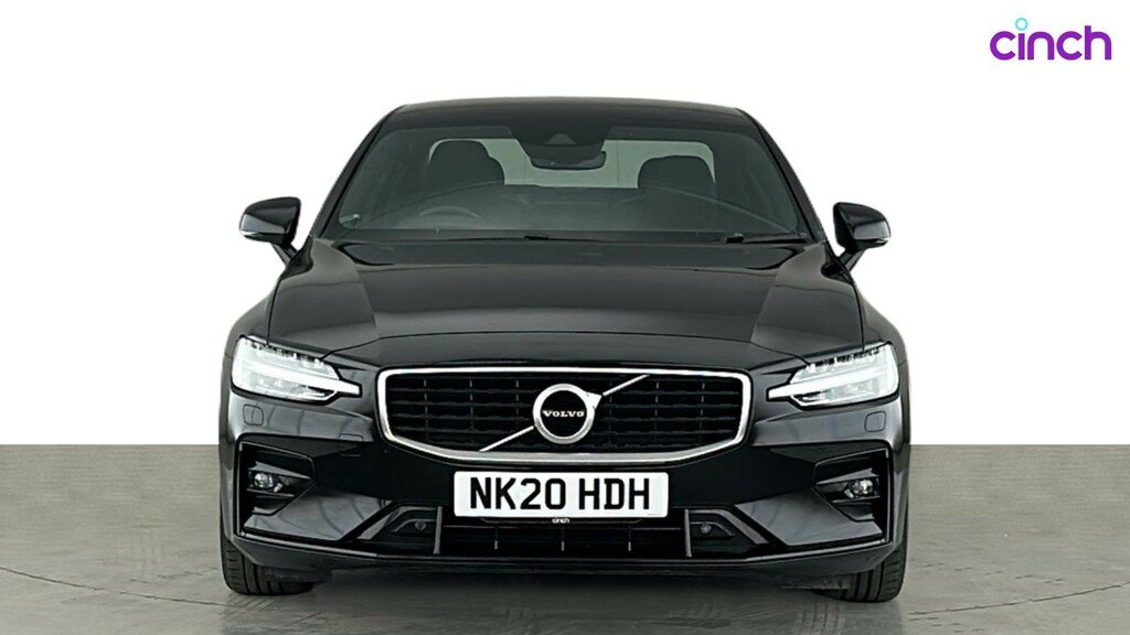 Volvo S60 T5 Inscription Plus Blond Leather,lane Depart Ale Black #9