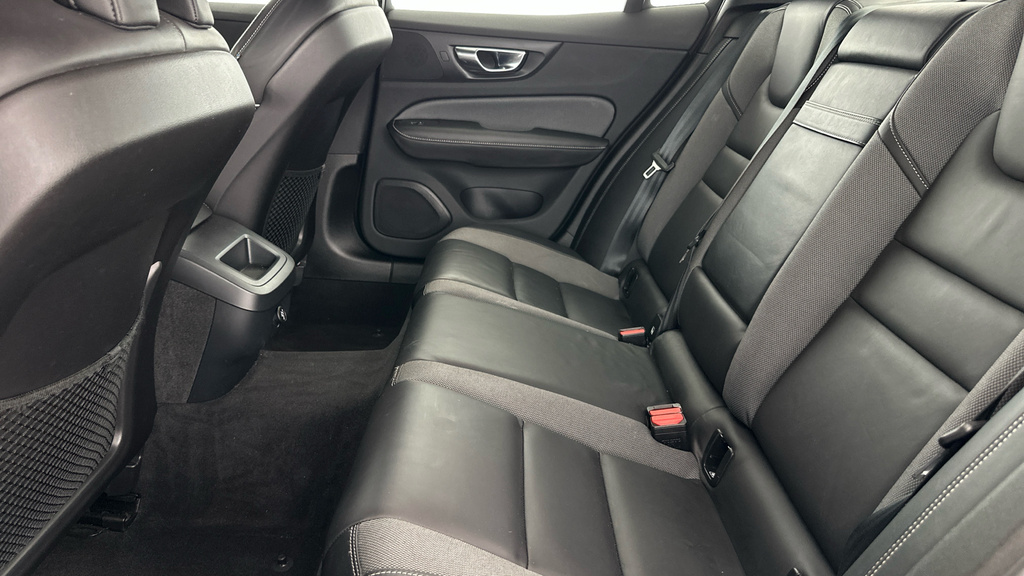 Volvo S60 T5 Inscription Plus Blond Leather,lane Depart Ale Black #20