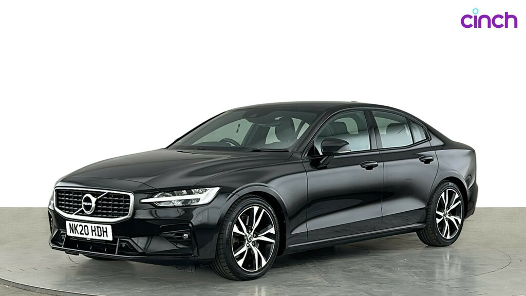 Volvo S60 T5 Inscription Plus Blond Leather,lane Depart Ale Black #8
