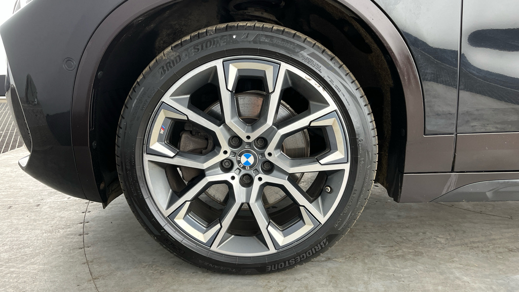 BMW X2 Sdrive 20I 2.0 Sport 2Wd Blue #29
