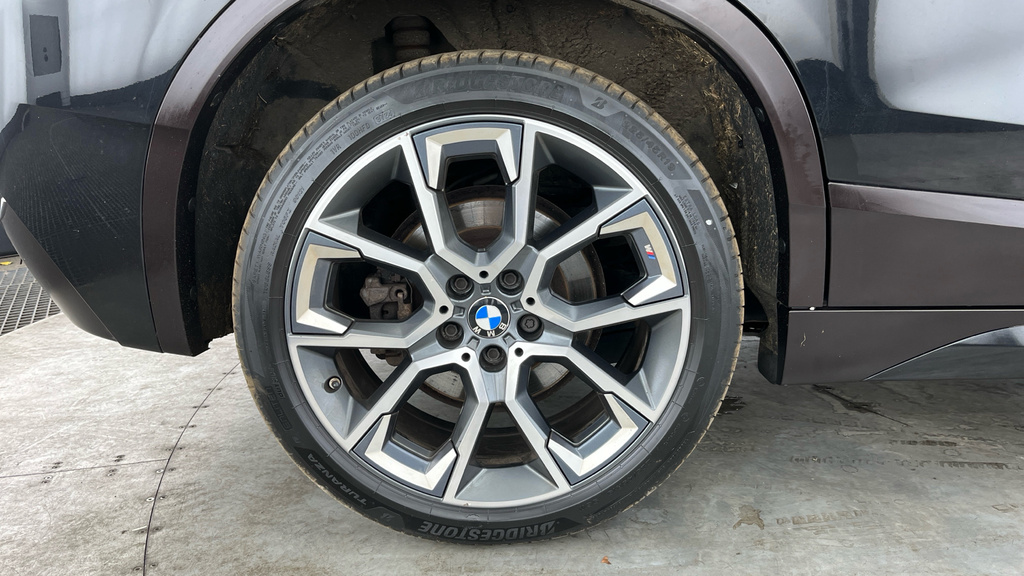 BMW X2 Sdrive 20I 2.0 Sport 2Wd Blue #31