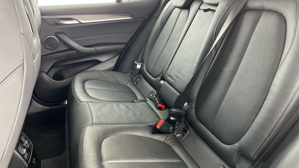 BMW X2 Sdrive 20I 2.0 Sport 2Wd Blue #26
