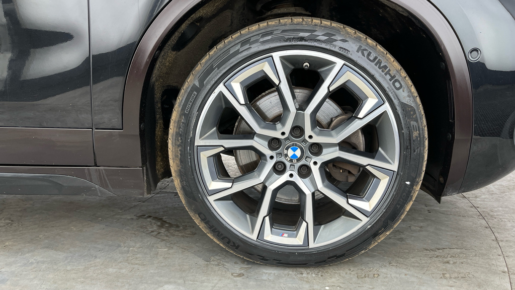 BMW X2 Sdrive 20I 2.0 Sport 2Wd Blue #32