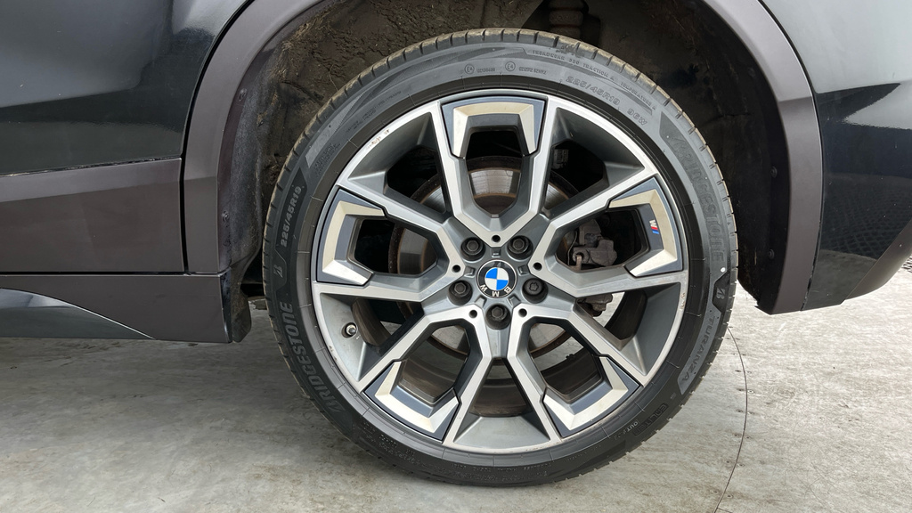 BMW X2 Sdrive 20I 2.0 Sport 2Wd Blue #30