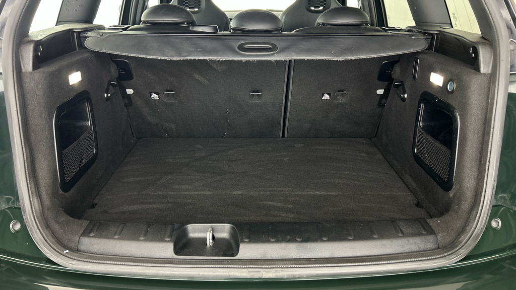 Mini Clubman 1.5 Cooper Exclusive 6Dr Comfortnav Pack White #21