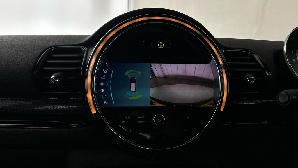 Mini Clubman 1.5 Cooper Exclusive 6Dr Comfortnav Pack White #13