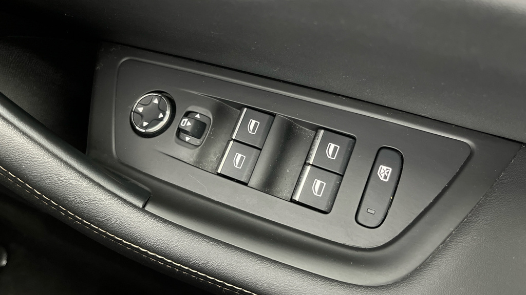 Peugeot 508 1.2 Puretech Allure Eat8 White #11