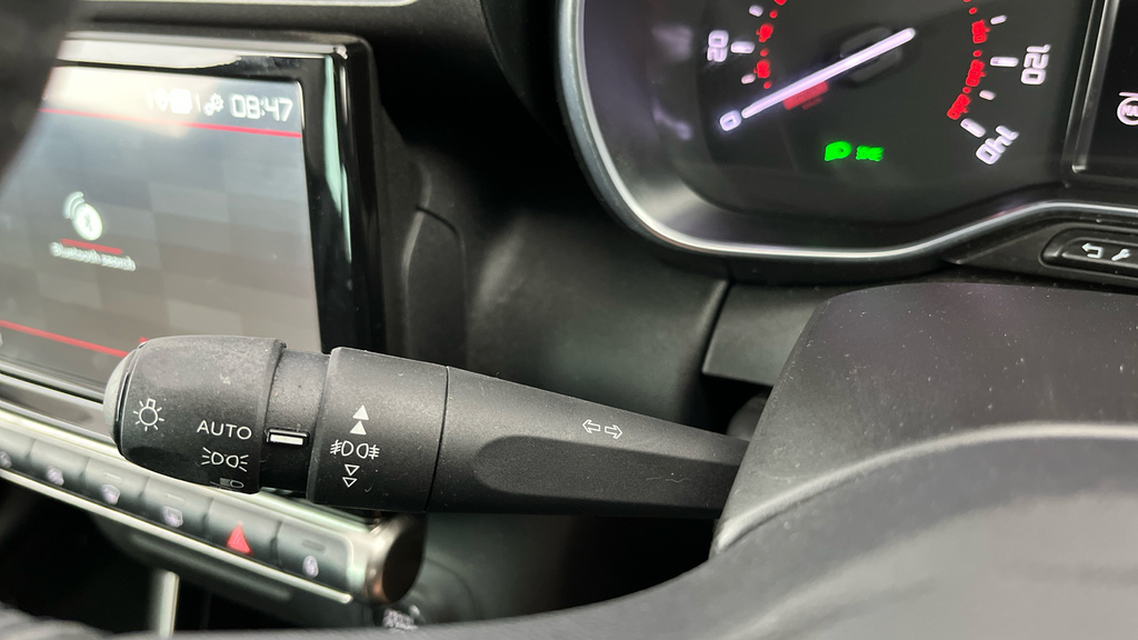 Citroen C3 Aircross Puretech Shine Plus Ss Grey #20