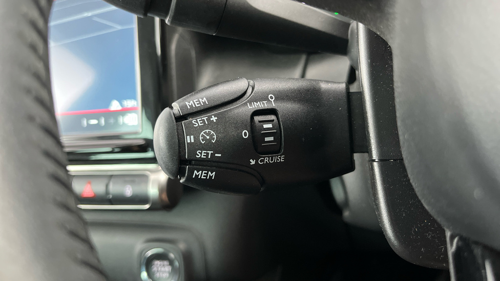 Citroen C3 Aircross Puretech Shine Plus Ss Grey #13
