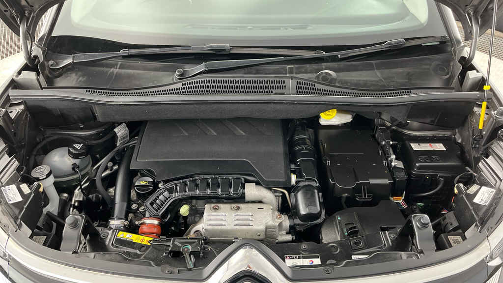Citroen C3 Aircross Puretech Shine Plus Ss Grey #26