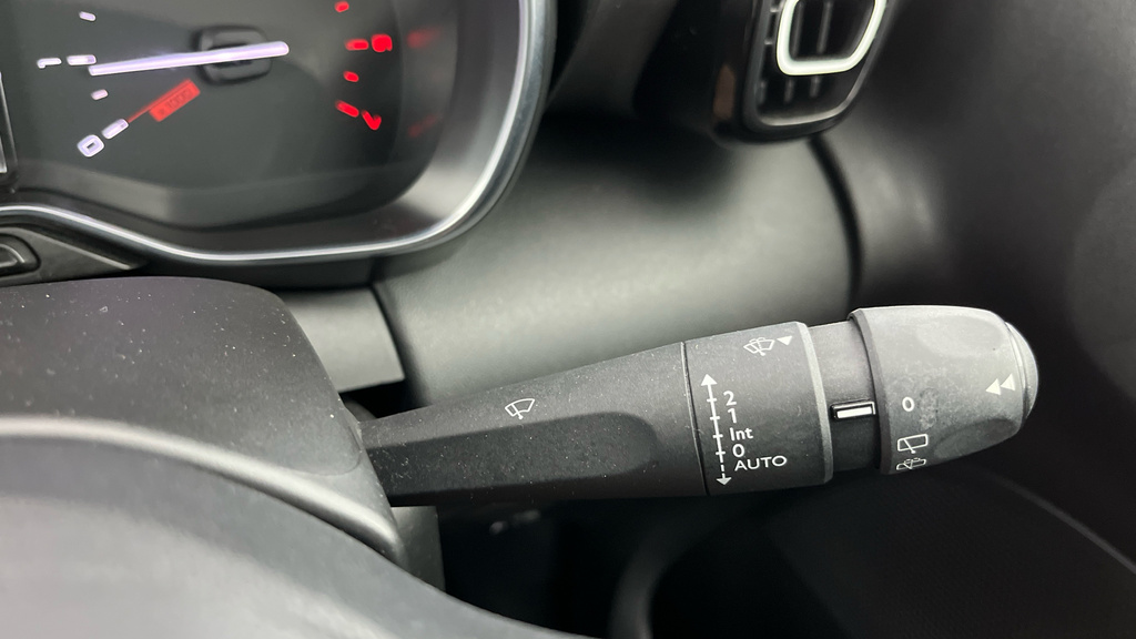 Citroen C3 Aircross Puretech Shine Plus Ss Grey #11