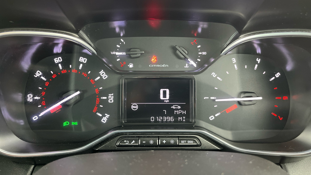 Citroen C3 Aircross Puretech Shine Plus Ss Grey #23