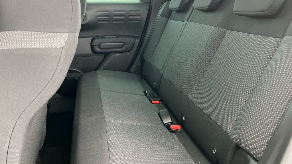 Citroen C3 Aircross Puretech Shine Plus Ss Grey #24