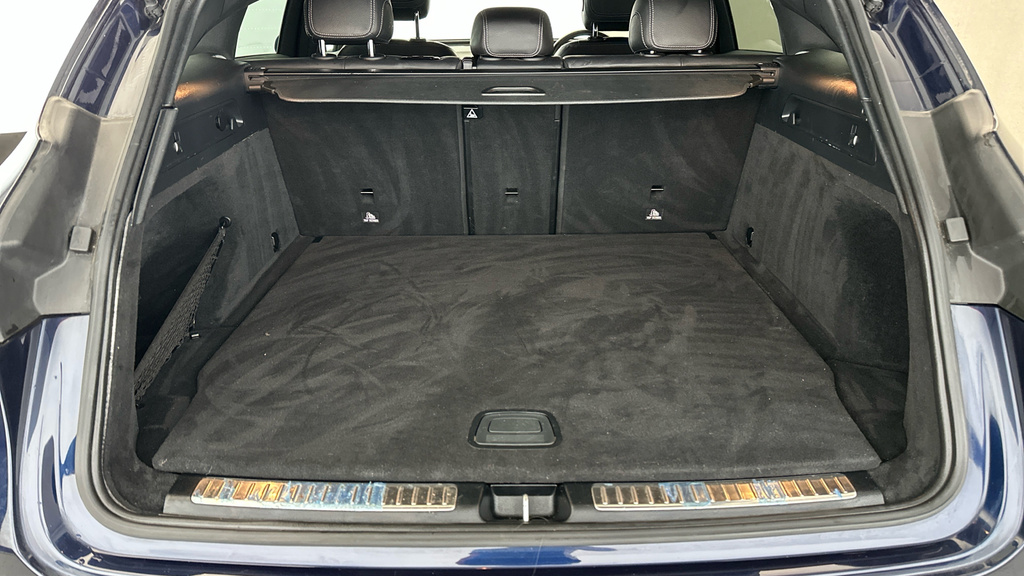 Mercedes-Benz EQC Eqc 400 Amg Line 4Matic Black #23