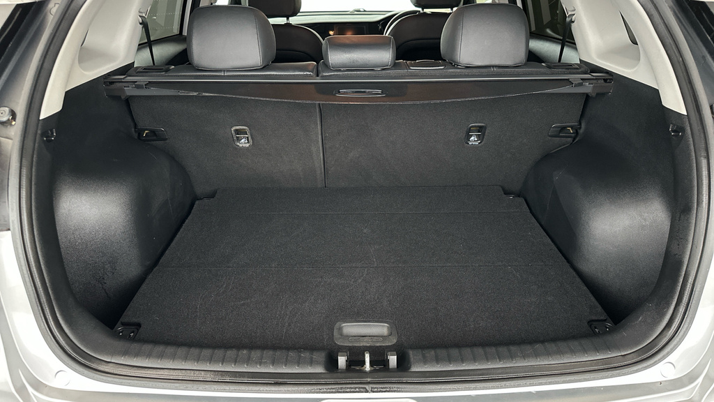Kia Niro 1.6H Gdi Gpf 4 Suv Hybrid Dct Grey #20