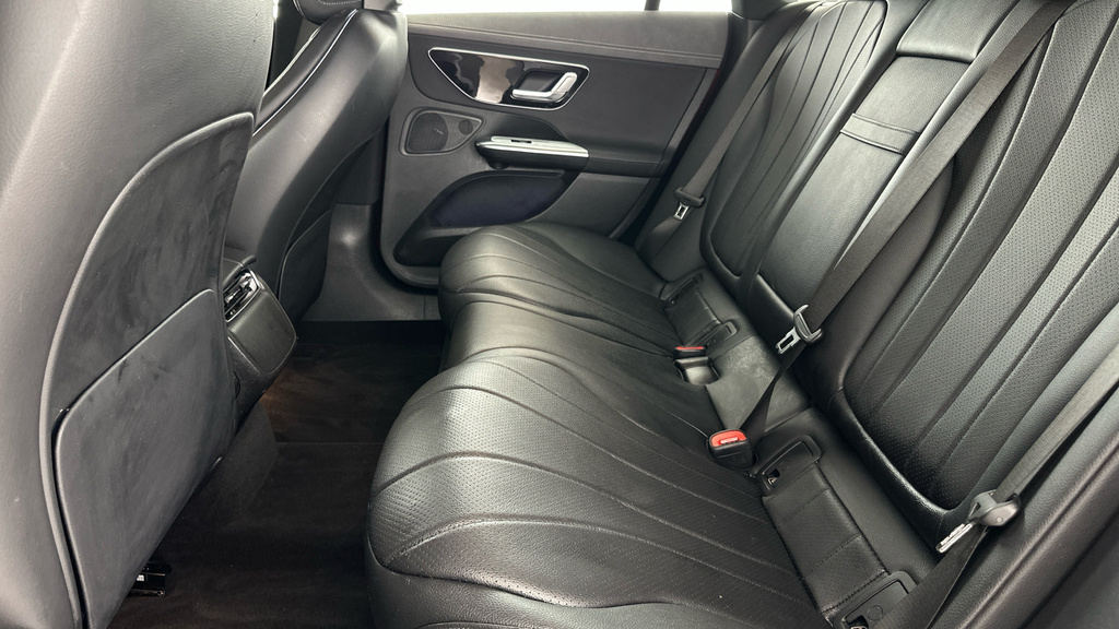 Mercedes-Benz EQE Eqe 350 4Matic Amg Line Premium White #22
