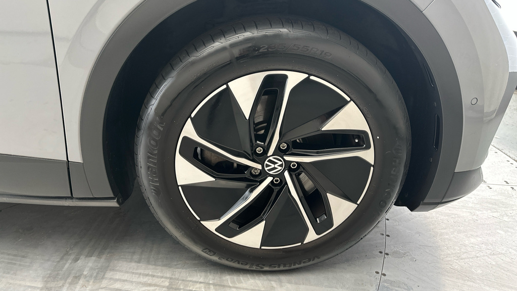 Volkswagen ID.4 210Kw 4Motion Match Pro 77Kwh 286 Ps Grey #25