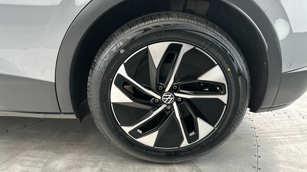 Volkswagen ID.4 210Kw 4Motion Match Pro 77Kwh 286 Ps Grey #23